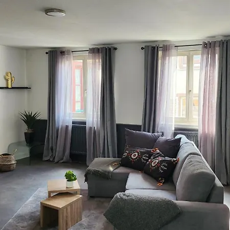 Hyper Centre Apartment *