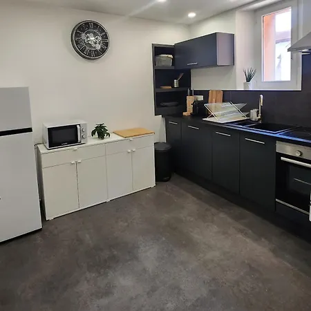 Apartment Hyper Centre Selestat