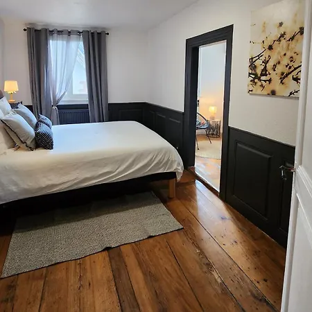 Hyper Centre Apartment *